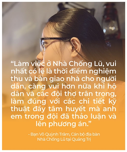 Bạn Võ Quỳnh Trâm